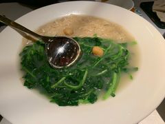 无油鱼汤鸳鸯时蔬-桂满陇·海市蜃楼·黑金(国金店)