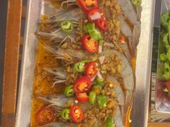 -老渔家·白族·石板烧·野生菌火锅(古城中心店)