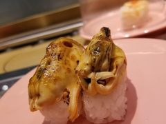 -争鲜回转寿司(南开大悦城店)