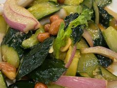 -西部马华清真兰州牛肉面·烧烤夜市(上地店)
