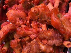 -诺敏塔拉奶茶-布里亚特包子-手把肉(锦都会店)