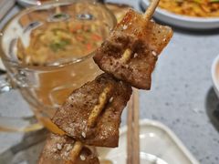 -李军力烧烤(政通路店)