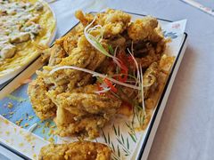 -北港方记海鲜楼·海景餐厅