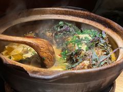 -吃饭皇帝大(合生汇店)