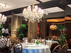 -小河盐帮·私家菜·烤鸭(三元桥·霄云路店)