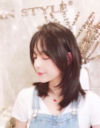 -INSTYLE造型·明星店
