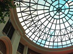 -漢咖啡·全服务式自助晚餐(武汉洲际酒店)