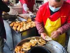 -刘飞放心无铝油条(阳光翠竹苑店)
