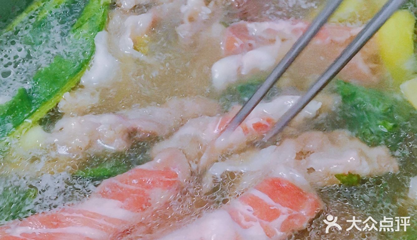 雨天☔火锅🥘绝配