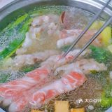 雨天☔火锅🥘绝配