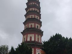 -广州莲花山旅游区