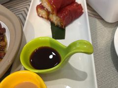 红米肠-鹅冠港式茶餐厅(来福士店)