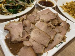 -姥家春饼店(漳州二路店)