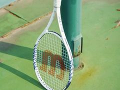 -快乐网球俱乐部(观音桥店)