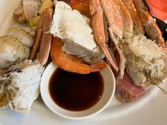 -威斯汀舞台餐厅