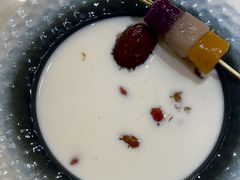 -超琪星·咖啡简餐(川音店)