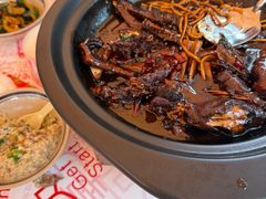 -回味黑鸭煲·始于2006(万松园店)