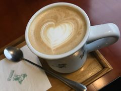 -雕刻时光咖啡馆(北航店)