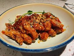 -BE BRIGHT KITCHEN(正佳广场店)