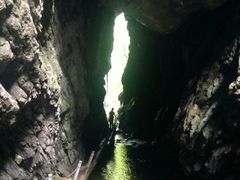 -福建天门山
