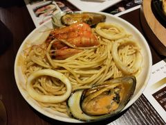 -路易十三西餐厅(西关新天地店)