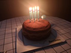 -36cake生日蛋糕(福田店)
