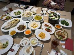 -庄氏祥记家常食府(国瑞建材家居博览中心店)