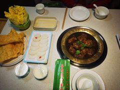-和庆斋羊蝎子火锅·碳缸烧烤(顺义旗舰店)