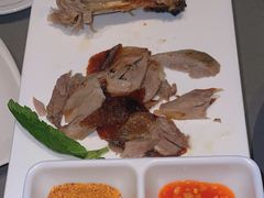 -四川饭店·小龙虾(长白店)