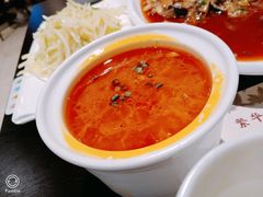 -舌尖上的食缘花园主题餐厅