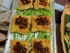 -福慧慈缘素食餐厅(王府井店)