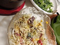 -径山十八道·风味民间菜(杭州总店)