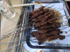 -铁诚烤肉