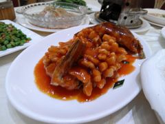 -澳门酒家(南航明珠店)