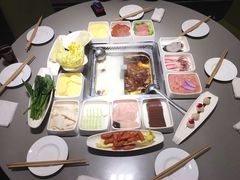 -海底捞火锅(石厦时代广场店)