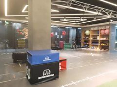 -奥斯风暴健身俱乐部(博汇店)