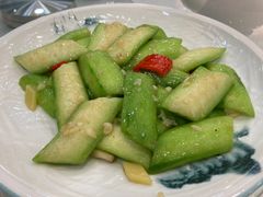 -寻味顺德·南记酒家·传统顺德菜·鱼生(广源路店)
