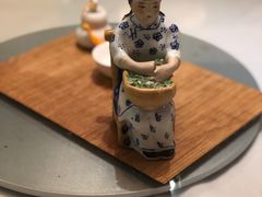 -冶春茶社(官园桥店)