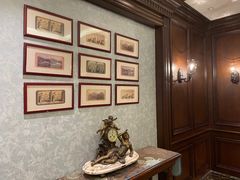 -望京楼flavor餐厅(古北水镇景区店)