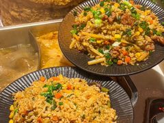 -螺大喜螺蛳粉火锅(雍和宫店)
