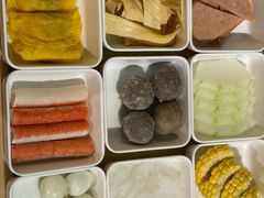 -云中鱼蒸汽石锅鱼(川沙百联店)