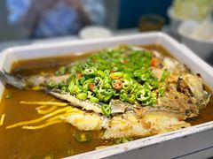 -半天妖烤鱼(海梦一方店)