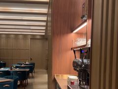 -上海前滩香格里拉大酒店