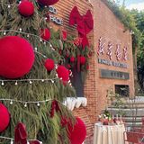 福州近期！！新年氛围坠浓郁的一家