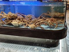 -阿伟海鲜楼·福建菜(延寿店)