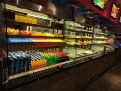 -非烤勿扰自助烤肉海鲜火锅(南城莱蒙店)