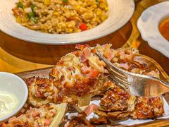 -红小满休闲餐厅(十全街店)