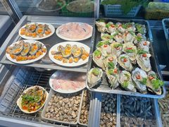 -车头老二大排档(金城步行街店)