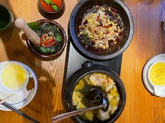 -云海肴·汽锅鸡·云南菜(苏州中心店)