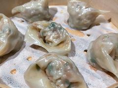 临海扁食-荣小馆(杭州大厦店)